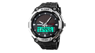 【本日のセール情報】Amazonで期間限定セールが開催中！ 1,000円台のソーラー対応防水腕時計や低反発ヘルスケアクッションがお買い得に！