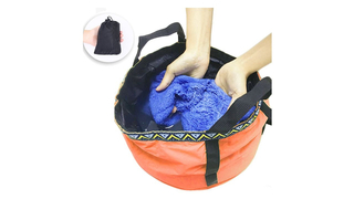 【本日のセール情報】Amazonタイムセールで80%以上オフも！ 大容量の折り畳み式バケツや人感センサー付きLEDウォールライトがお買い得に