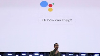 GoogleのAI、電話で生身の人間との会話が可能に。その一方、弱点もあるようで…