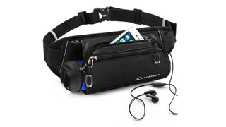 【本日のセール情報】Amazonタイムセールで80%以上オフも! ペットボトルも入るランニングポーチや晴雨兼用の自動開閉折りたたみ傘がお買い得に