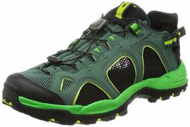 歩きやすい水陸両用! フランスの企業が開発した2way「ウォーターシューズ」