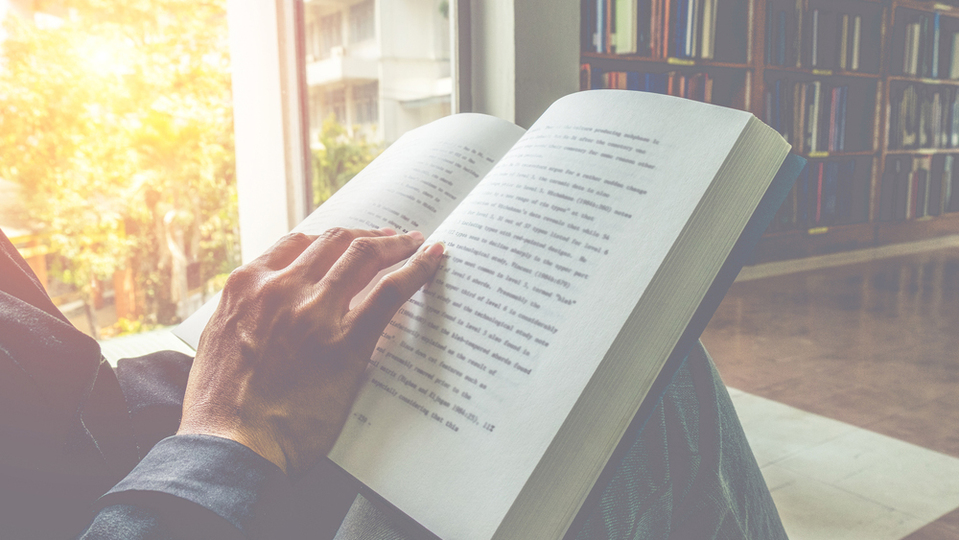 本を読み続ける「習慣」を身につけるには? 「読書」のお悩み相談に、年間300冊以上の書評を書くライターが答えます(後編)
