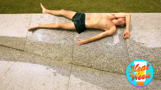 今年の夏は要注意! 熱中症や熱疲労の危険な兆候と、発症したときの対処法