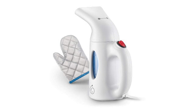 【本日のセール情報】Amazonタイムセールで90%以上オフも！ 900円台のスチームアイロンや携帯に便利な折りたたみサンダルがお買い得に