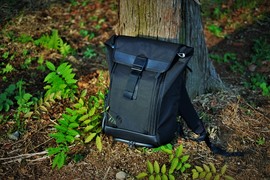 これが「結局一番持ち歩くバックパック」になるかも。ドイツらしい機能美が光る「DAYFARER」を使ってみた