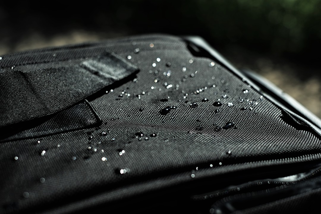 waterproof