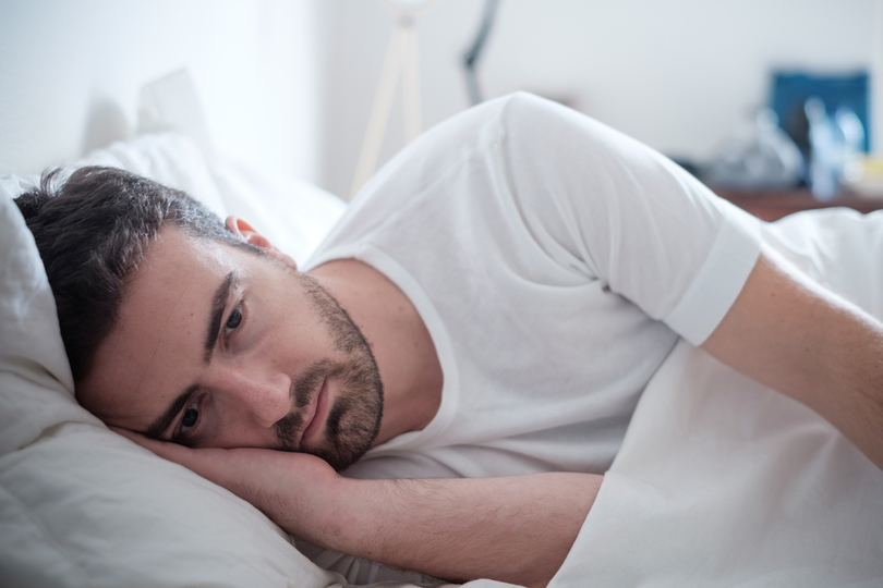 重要な仕事は、起床後4時間後に当てるとよい