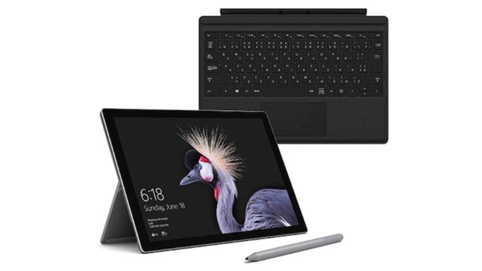 【Amazon プライムデー】Surface Proへゆくなら、お手頃になった今! PC関連アイテムはこのあたりがセール中です