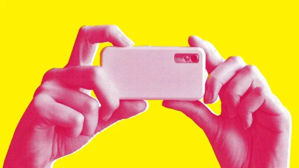 他人の写真を同意なくSNSに投稿していませんか?