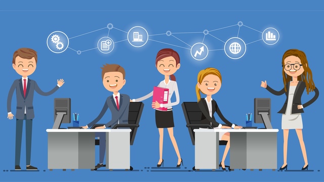 遠慮せずに、人のチカラを借りるコツ