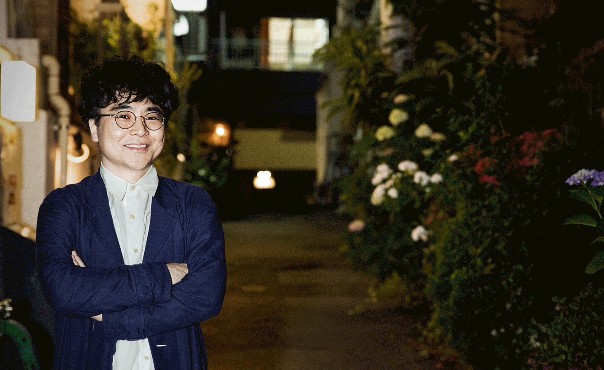 星野概念×いとうせいこうの対談本『ラブという薬』に学ぶ、あいまいでいることの意味