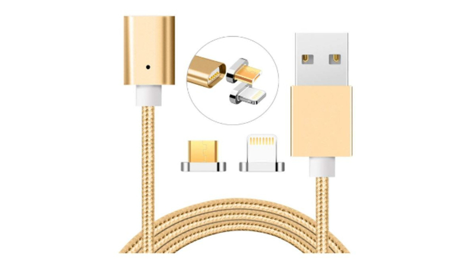 【本日のセール情報】Amazonタイムセールで90%以上オフも! Lightning対応の2in1マグネット式ケーブルや口腔ジェットウォッシャーがお買い得に
