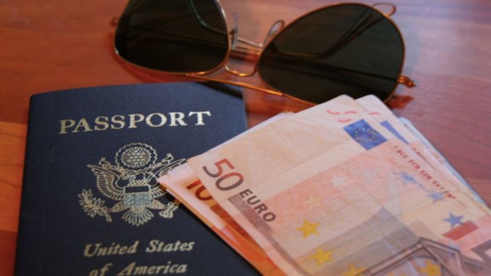 海外旅行前に準備を! 問題や危険を最小限に抑えるリスク管理術
