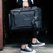 好評につきキャンペーン延長！ドイツ生まれの高機能バックパック｢DAYFARER｣