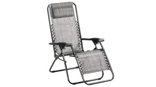 まるで雲の上! 無重力みたいにリラックスできるチェアって?