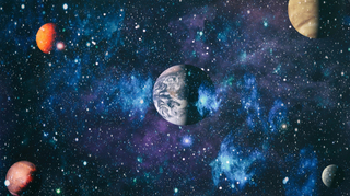 宇宙をちょっと身近に。NASAのWebサイトでバーチャルな宇宙の旅ができるよ