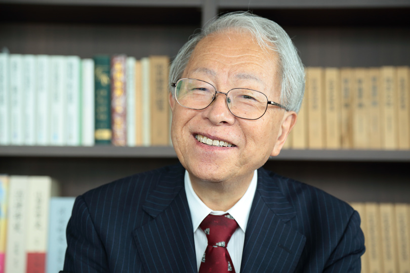 戦国武将から学ぶビジネススキル。「時代考証者」が語る「歴史を学ぶ意味」