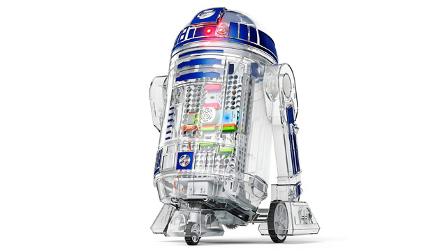 ユニークガジェットが勢ぞろい。Amazonランキング大賞2018上半期｢Amazon Launchpad｣にはあのロボットの姿が！