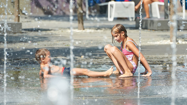 暑い部屋では生産性が10%も落ちる。作業が最もはかどる室温は？