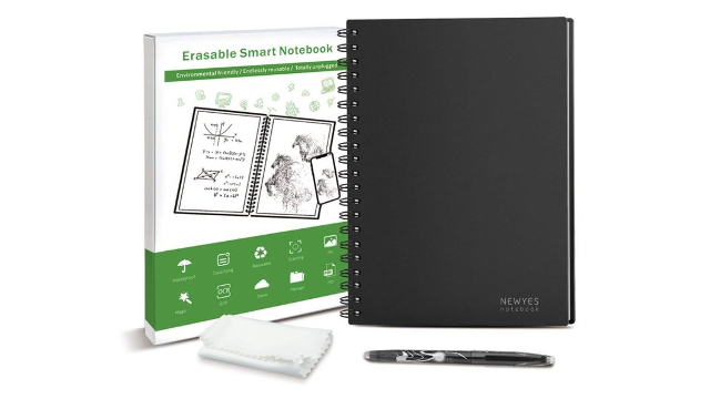 【本日のセール情報】Amazonタイムセールで80%以上オフも! 一瞬で消せて半永久的に使えるノートや蚊取り機能付きLEDランタンがお買い得に