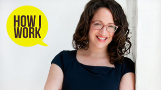 ホワイトハウスがクライアント。膨大なデータ分析に基づいて未来予測する、未来学者エイミー・ウェブさんの仕事術