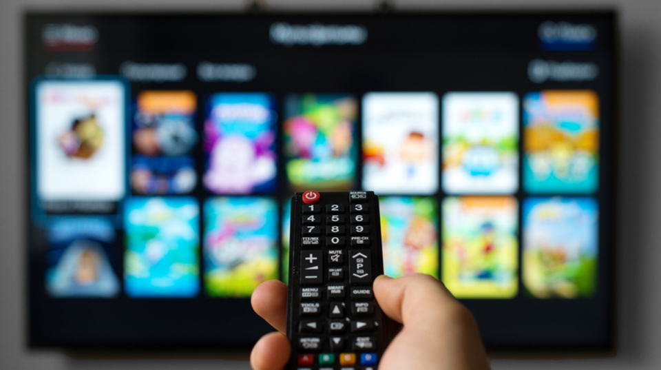 スマートTVの視聴データは第三者に売られている