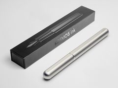 残り3日で終了!ドイツの国際的デザインアワードを受賞したペン「KOSMOS ink」