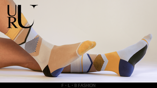 【読者限定で20%オフ】靴下の片足見つからない問題を解決。どれを組み合わせても足元がきまる｢SOLO SOCKS｣が楽天でセール中