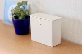 今年の夏はシンプル&手入れいらず。無印良品の蚊取り線香で