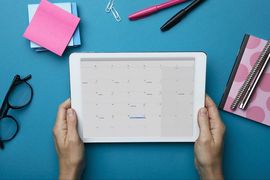 お金の『困った』を1カ月で改善するステップ