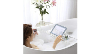 1日の終わりをゆたかにする｢浴室の快適さ｣…このアイテムにおまかせ