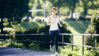 人生は｢やってみたいこと｣だらけ。アイドルから女優へと転身した矢島舞美さんが、走り出した先にあるもの