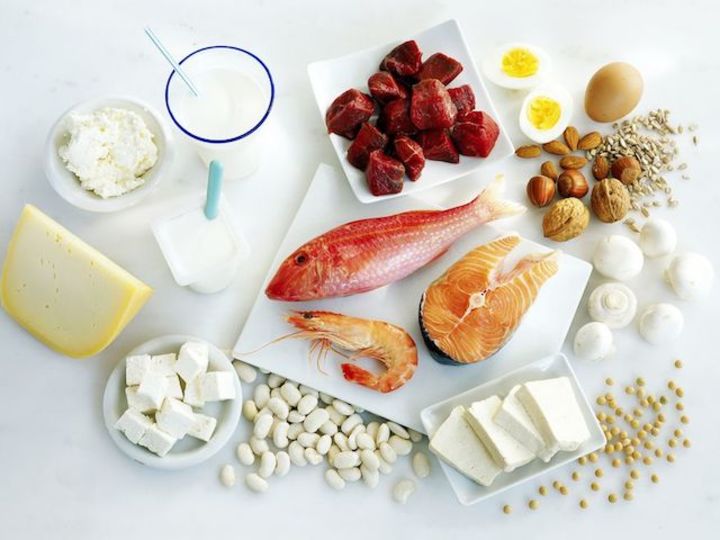 体重が増えやすい人、食生活が乱れている人…高たんぱく食が特に有益になる4タイプとは?