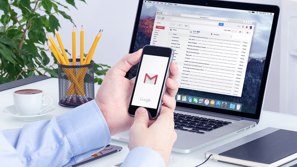 Gmailのバックアップ方法と「.MBOX」ファイルの確認法
