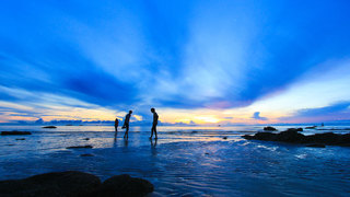 ｢最高に生産的な休暇｣を過ごすための秘訣