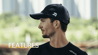 【読者限定セールを開催】不思議な音楽体験を! キャップに骨伝導イヤフォンが搭載された「ZEROi」