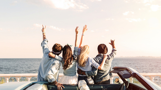 何もしなければ薄れるのみ。友人と｢真の関係｣を維持する6つの方法