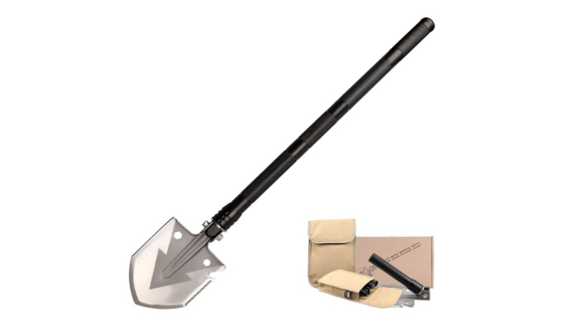 本日のセール情報 Amazonタイムセールで80 以上オフも 多機能折りたたみシャベルや超薄型 静音無線マウスがお買い得に ライフハッカー 日本版