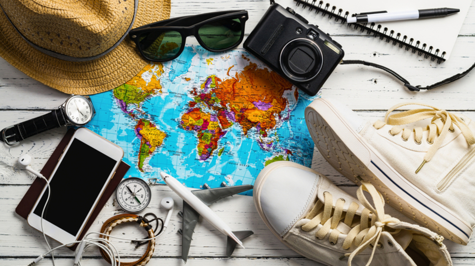 数日の海外旅行にぴったり。週末の直行便に特化した比較サイト「WeekendFlights」