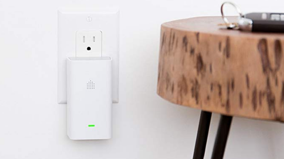 カメラやマイクを使わず「電波のゆらぎ」で動きがわかる。プライバシーに配慮できるホームモニター【今日のライフハックツール】