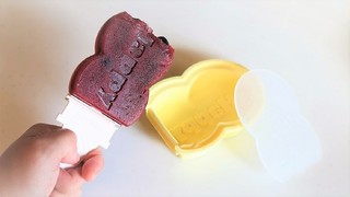 暑いとき毎日でも食べたいアイスバーを簡単に作る方法【今日のライフハックツール】