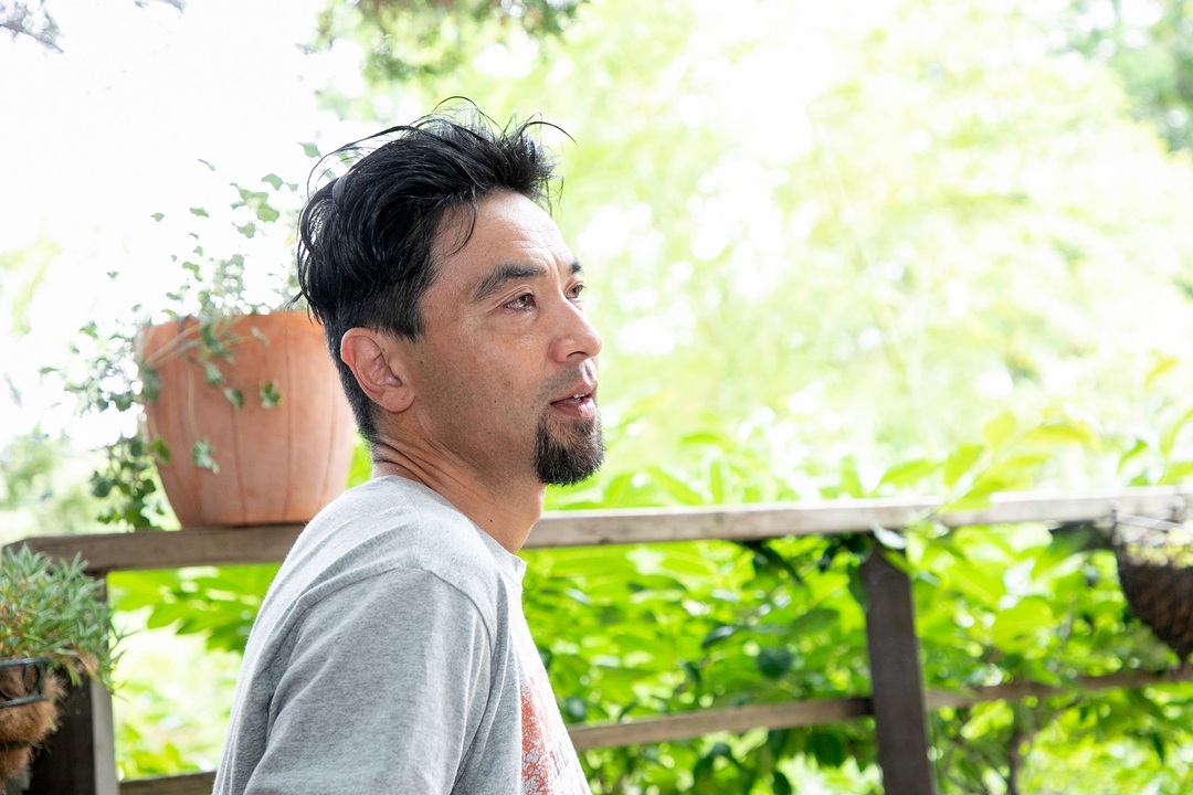 都会に働き、自然に生きる。「アーバンサバイバル」を実践する登山家のライフスタイルとは