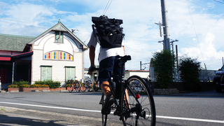 ｢通常のナイロンの7倍の強度｣機動力とタフさを求める人必見のバックパック【今日のライフハックツール】