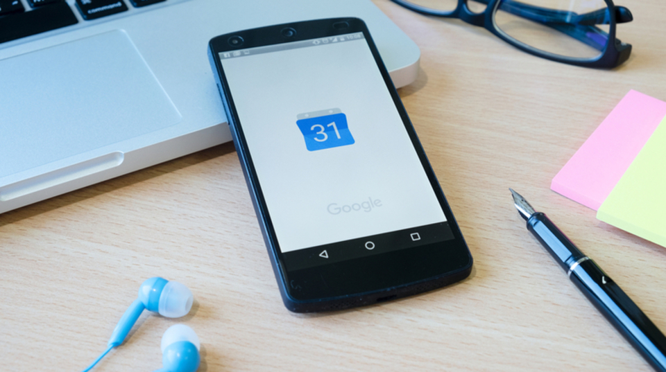 Gmailの受信メールからGoogleカレンダーに予定を入れる方法