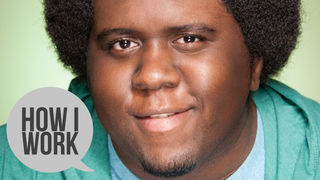 ほぼ日手帳を愛用。アフリカ系クリエイターに光を当てる『Revision Path』の創設者モーリス・チェリーさんの仕事術