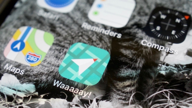 方向音痴のための究極のアプリ。「コンパス」の指す方に進むだけで目的地につく【今日のライフハックツール】