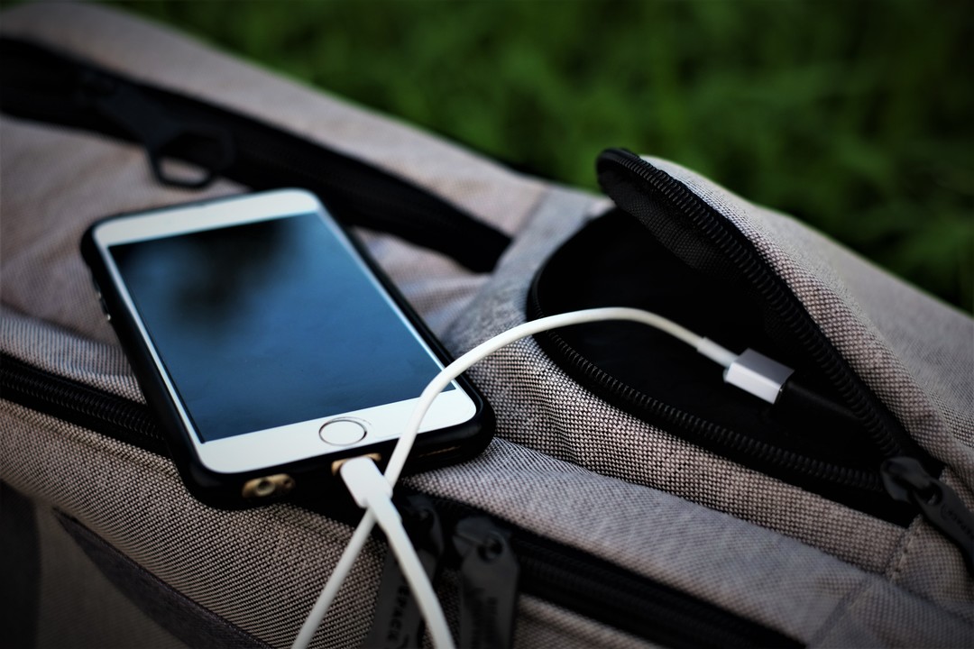 phonecharger