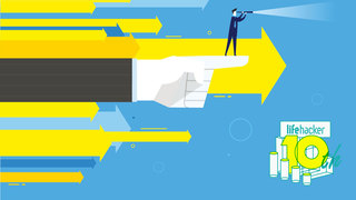 変化は大きなチャンス 『未来の年表』の著者が伝える、人口減少社会を生き抜くヒント