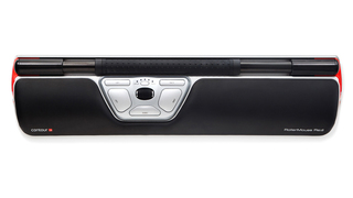 究極のポインティングデバイスなのか!? トラックボールでもトラックパッドでもない『RollerMouse』【今日のライフハックツール】