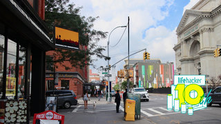 この10年でさらに変化を遂げた街の代表都市、NYブルックリン。現地在住10年で旅行本の著者が考える「この街が進化したワケ」